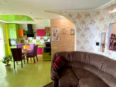 квартира за адресою Дача №55 вул., 11