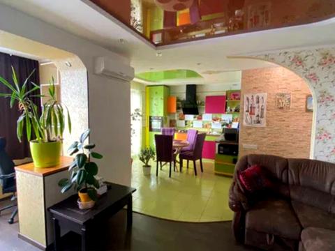 квартира за адресою Дача №55 вул., 11