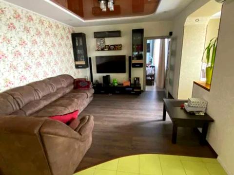 квартира за адресою Дача №55 вул., 11