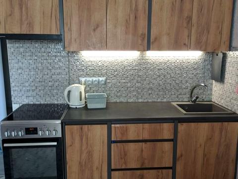 квартира за адресою Науки просп., 54-Б