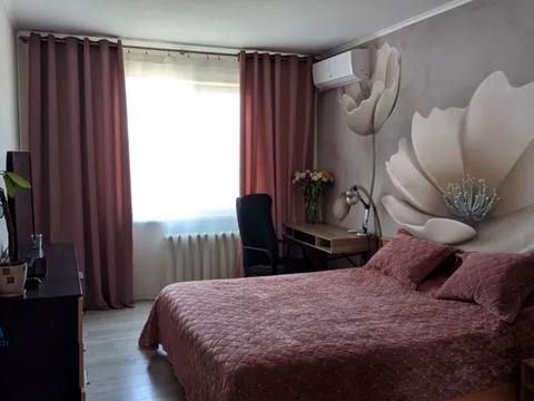 квартира за адресою Науки просп., 54-Б