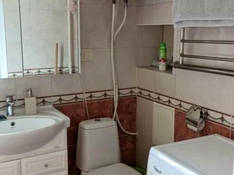 квартира за адресою Науки просп., 54-Б