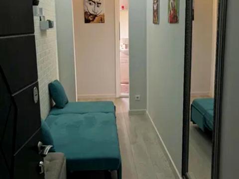 квартира за адресою Науки просп., 54-Б