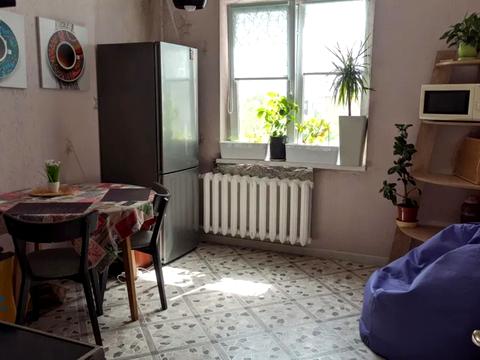 квартира за адресою Науки просп., 54-Б