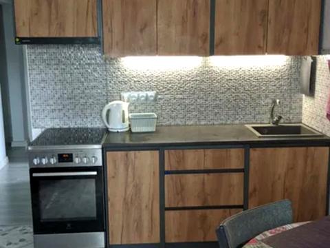 квартира за адресою Науки просп., 54-Б