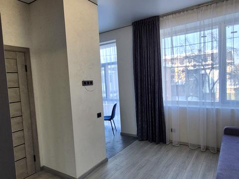 квартира за адресою Петра Могили вул., 28