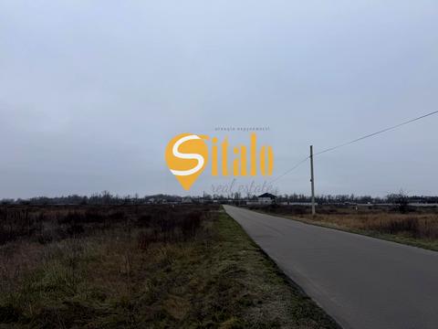 ділянка за адресою 