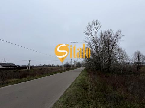 ділянка за адресою 