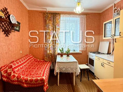 квартира по адресу Щепотьева бульв., 5