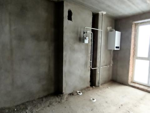 квартира по адресу Максимовича ул., 21-Г к4