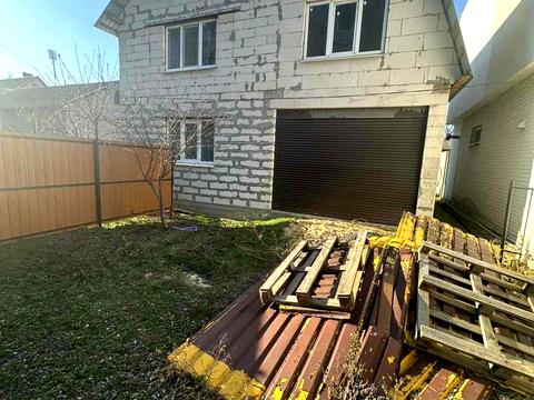 будинок за адресою Садова вул.