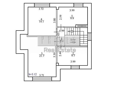 будинок за адресою Путивльська вул.