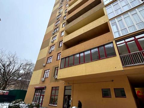 квартира за адресою Київ, Євгена Коновальця вул. (Щорса), 36-Е