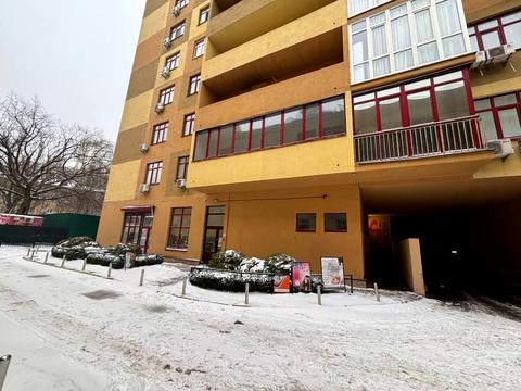 квартира за адресою Київ, Євгена Коновальця вул. (Щорса), 36-Е