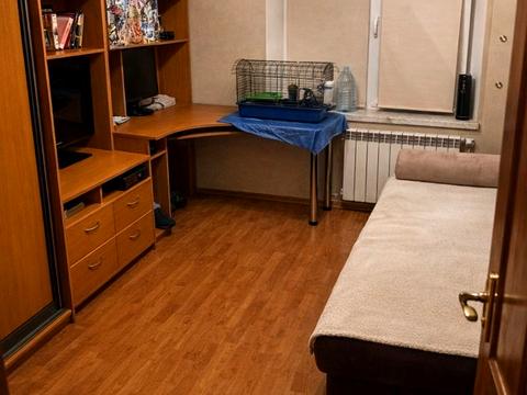 квартира за адресою Олександра Архипенка вул. (Мате Залки), 1/12