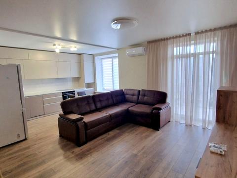 квартира по адресу Павла Чубинского ул., 2