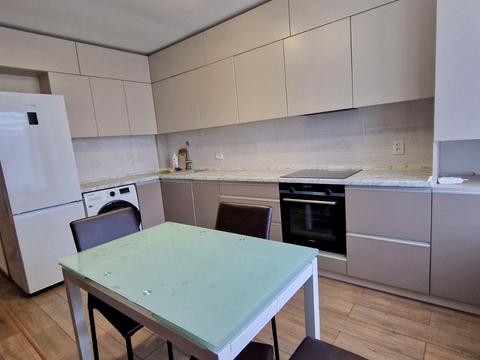 квартира по адресу Павла Чубинского ул., 2