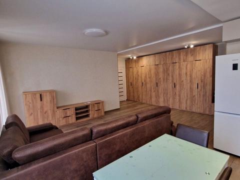 квартира по адресу Павла Чубинского ул., 2