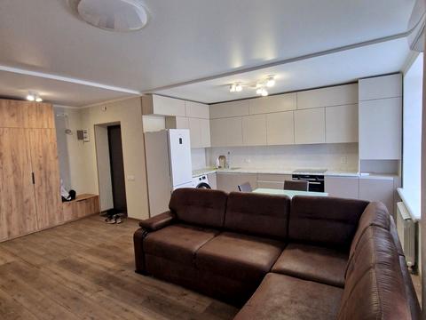 квартира по адресу Павла Чубинского ул., 2