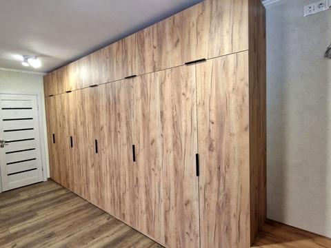 квартира по адресу Павла Чубинского ул., 2