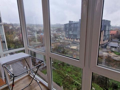 квартира по адресу Павла Чубинского ул., 2