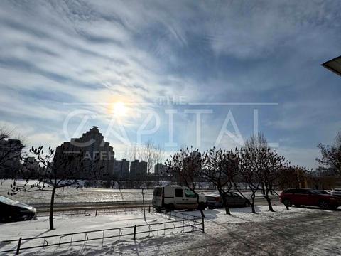 квартира за адресою Драгоманова вул., 31-Б