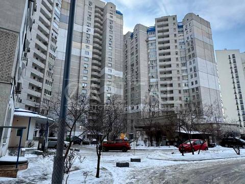 квартира за адресою Драгоманова вул., 31-Б