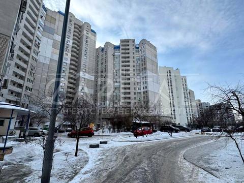 квартира за адресою Драгоманова вул., 31-Б