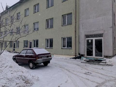 коммерческая по адресу Зелена, 150