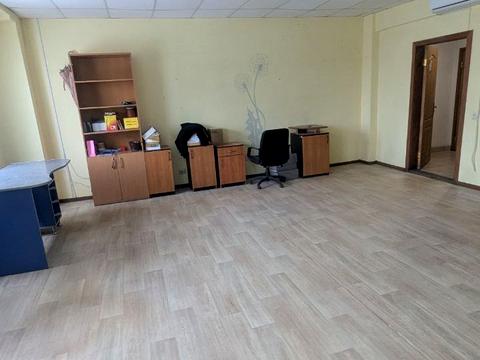 коммерческая по адресу Зелена, 150