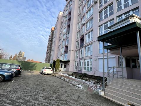 квартира за адресою Буковинська вул., 33а, к.4