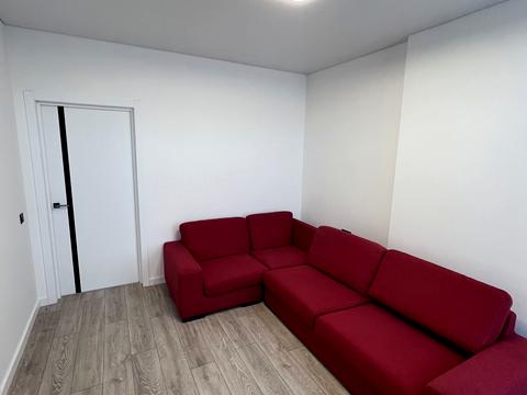 квартира за адресою Чернівці, Буковинська вул., 33а, к.4