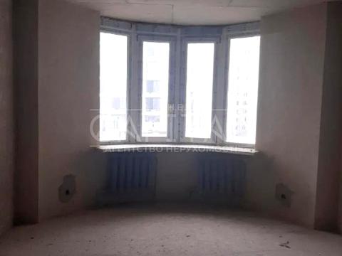 квартира за адресою Драгоманова вул., 31-Б