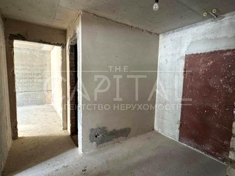 квартира за адресою Драгоманова вул., 31-Б