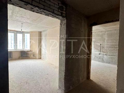 квартира за адресою Драгоманова вул., 31-Б