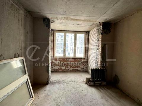 квартира за адресою Драгоманова вул., 31-Б