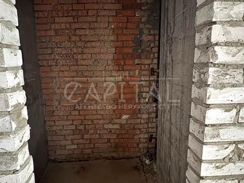 квартира за адресою Драгоманова вул., 31-Б