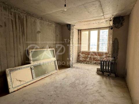 квартира за адресою Драгоманова вул., 31-Б