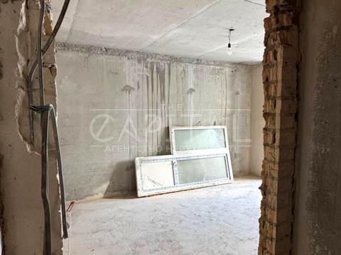 квартира за адресою Драгоманова вул., 31-Б