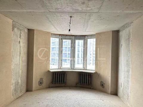 квартира за адресою Драгоманова вул., 31-Б