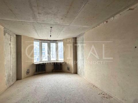 квартира за адресою Драгоманова вул., 31-Б