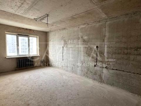 квартира за адресою Драгоманова вул., 31-Б