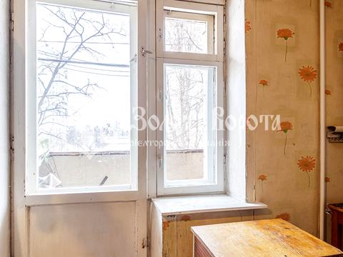 комната по адресу Рональда Рейгана ул., 5