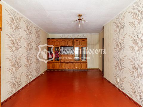 комната по адресу Рональда Рейгана ул., 5