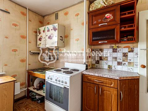 комната по адресу Рональда Рейгана ул., 5