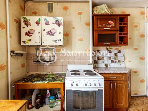 комната по адресу Рональда Рейгана ул., 5