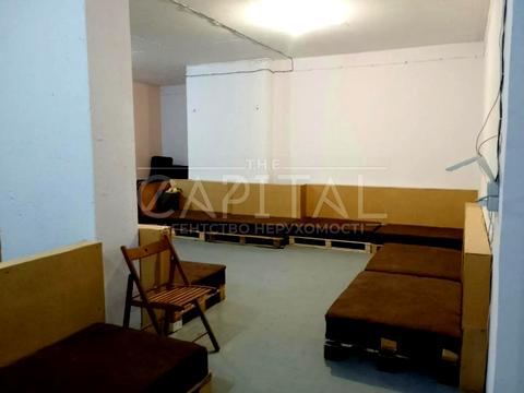 квартира за адресою Драгоманова вул., 31-Б