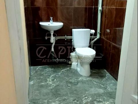 квартира за адресою Драгоманова вул., 31-Б