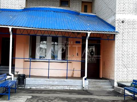 квартира за адресою Драгоманова вул., 31-Б