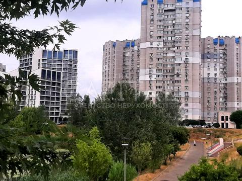 квартира за адресою Драгоманова вул., 31-Б